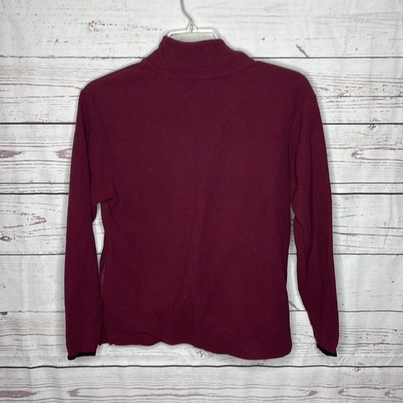 PINK Victoria’s Secret 1/2 Zip Pullover Sz Small! - Picture 7 of 7